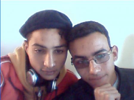 moi et mon amis dido