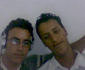 my is khatri and  faysal